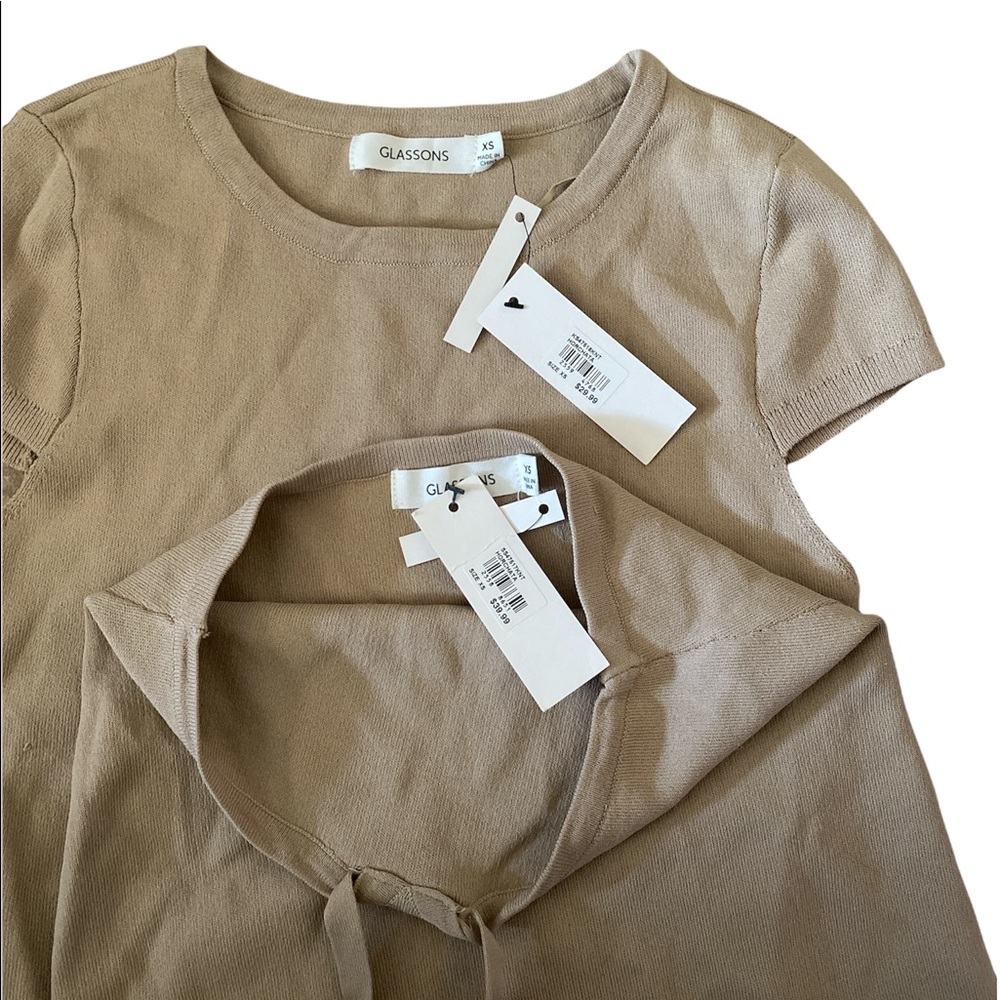 Glassons two piece set - Picture 4 of 6